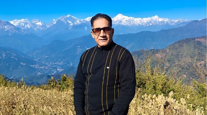 Ramesh Tiko