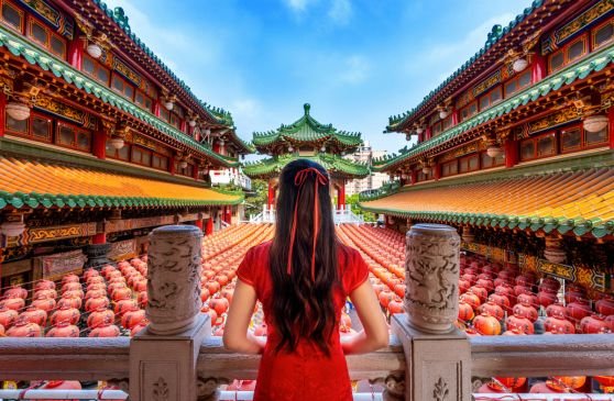 Taiwan