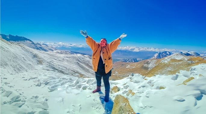 Alevtina IurkovskaIa